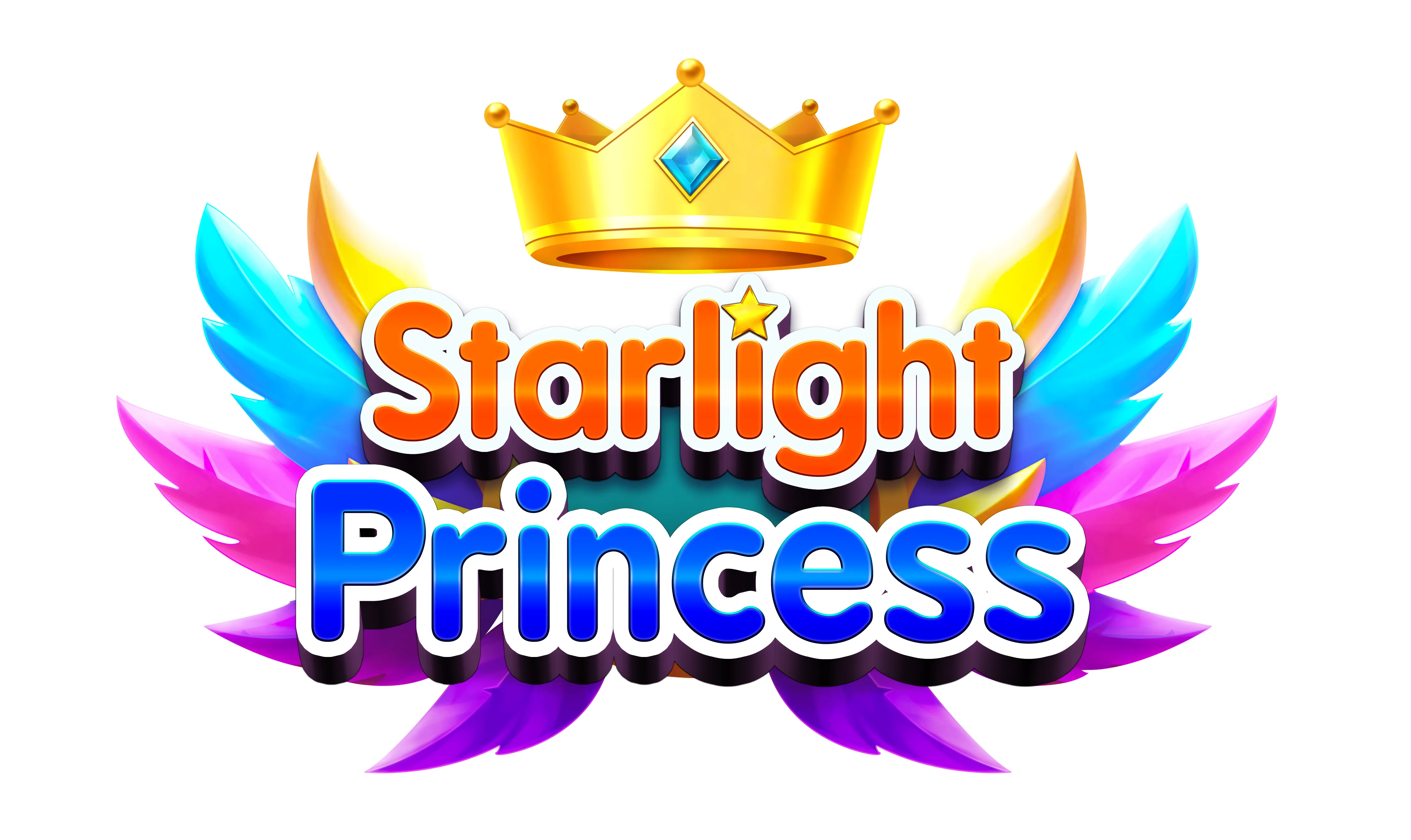 Starlight Princess logo